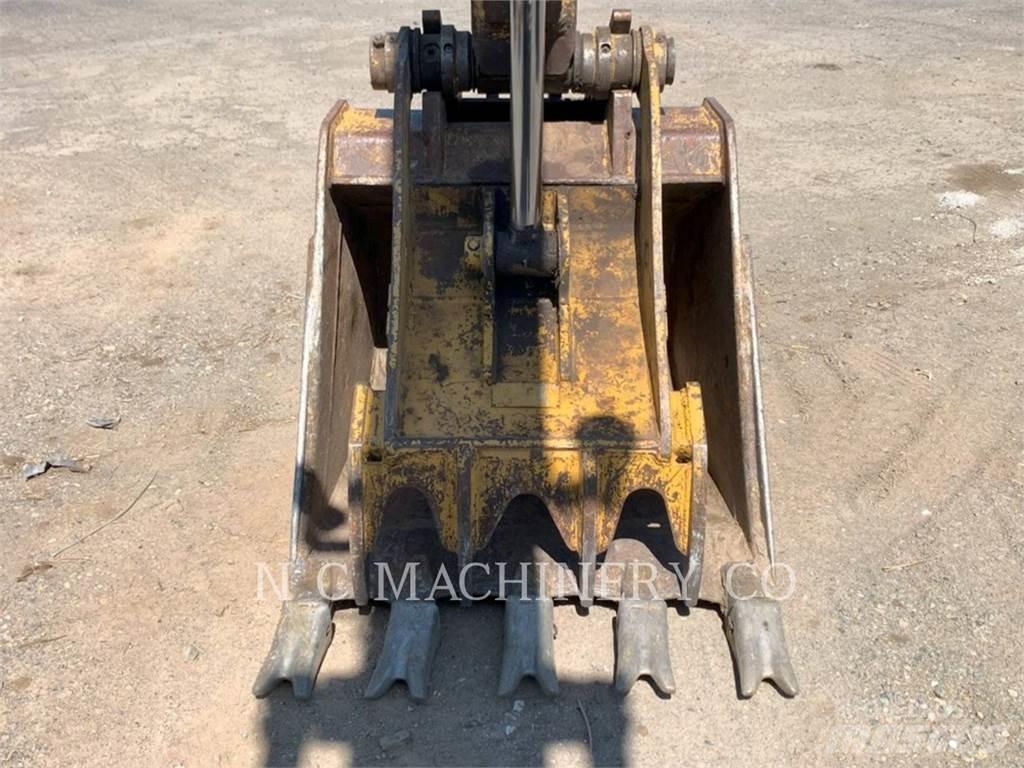 CAT 312B L Koparki gąsienicowe