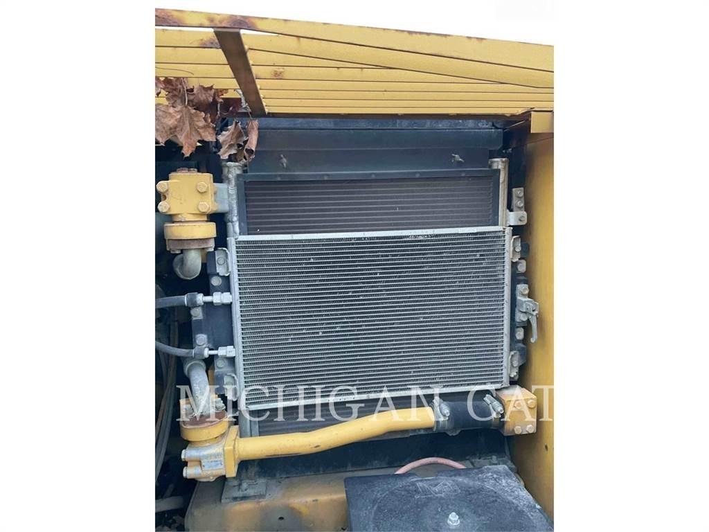 CAT 312CL Koparki gąsienicowe