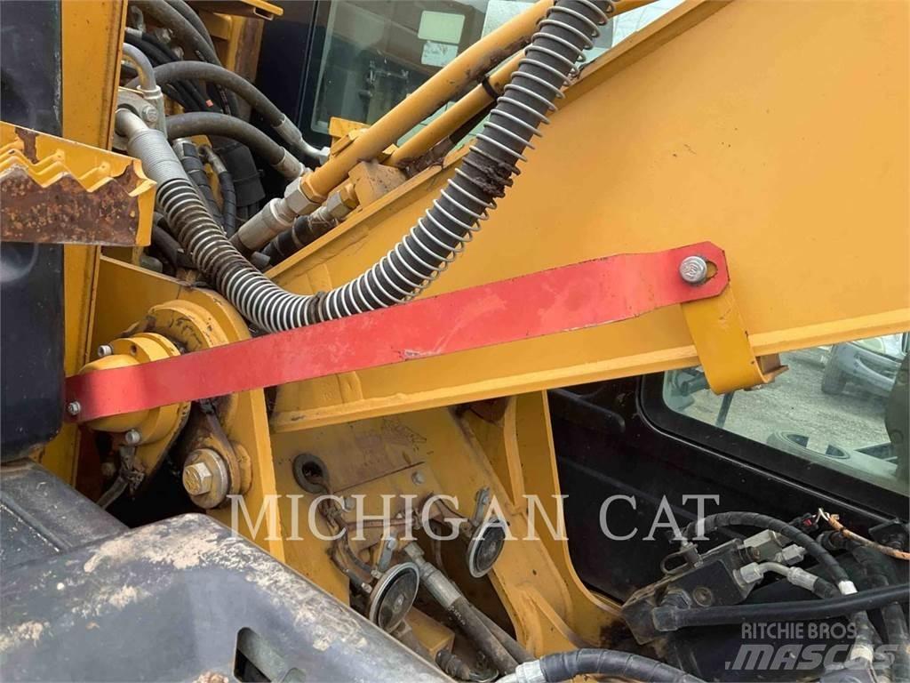 CAT 312E Koparki gąsienicowe