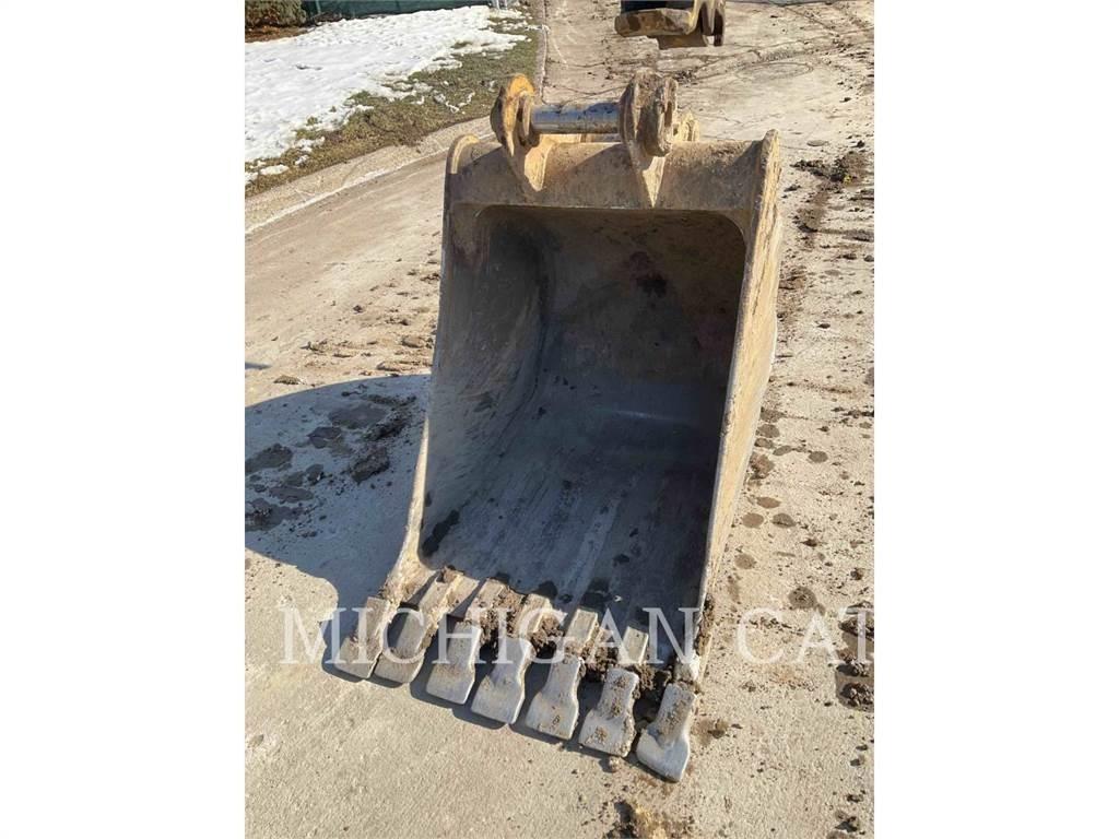 CAT 312EL PQ Koparki gąsienicowe
