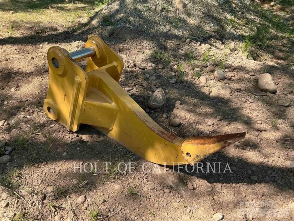 CAT 313 Koparki gąsienicowe
