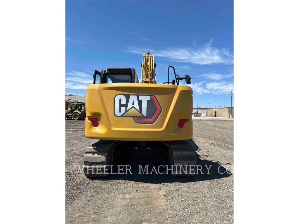 CAT 313 CF Koparki gąsienicowe