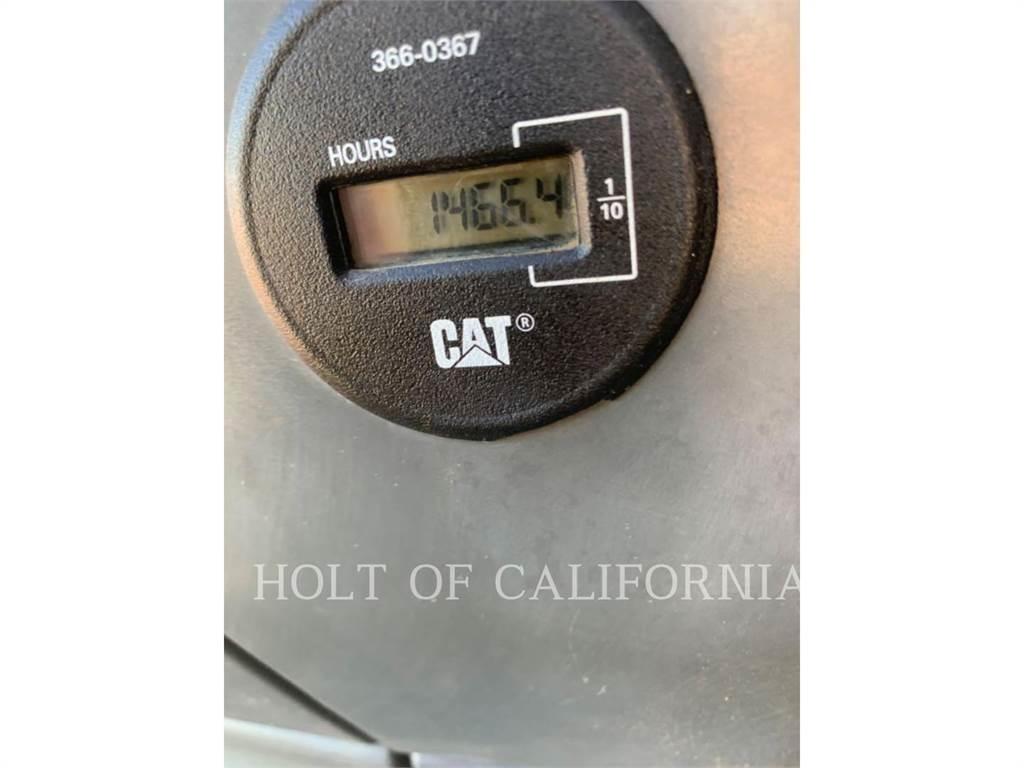 CAT 313 GC Koparki gąsienicowe