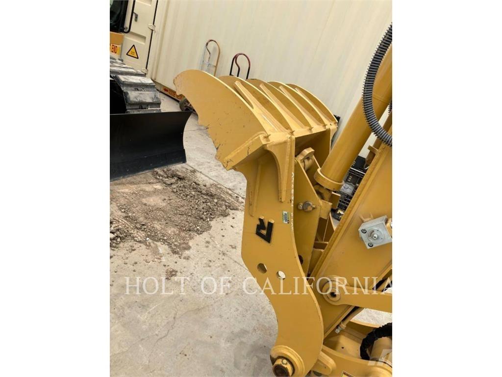CAT 313 GC Koparki gąsienicowe