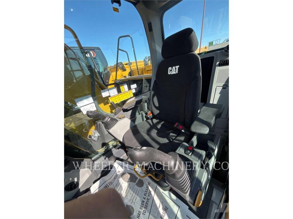 CAT 313 GC CF Koparki gąsienicowe