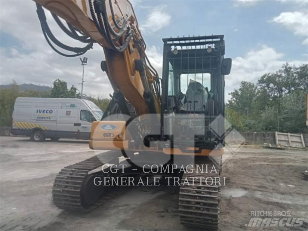 CAT 313 NG Koparki gąsienicowe