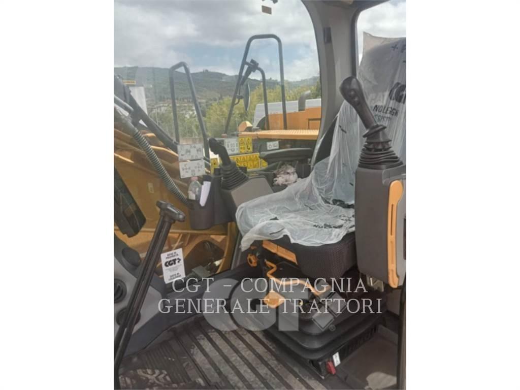 CAT 313 NG Koparki gąsienicowe