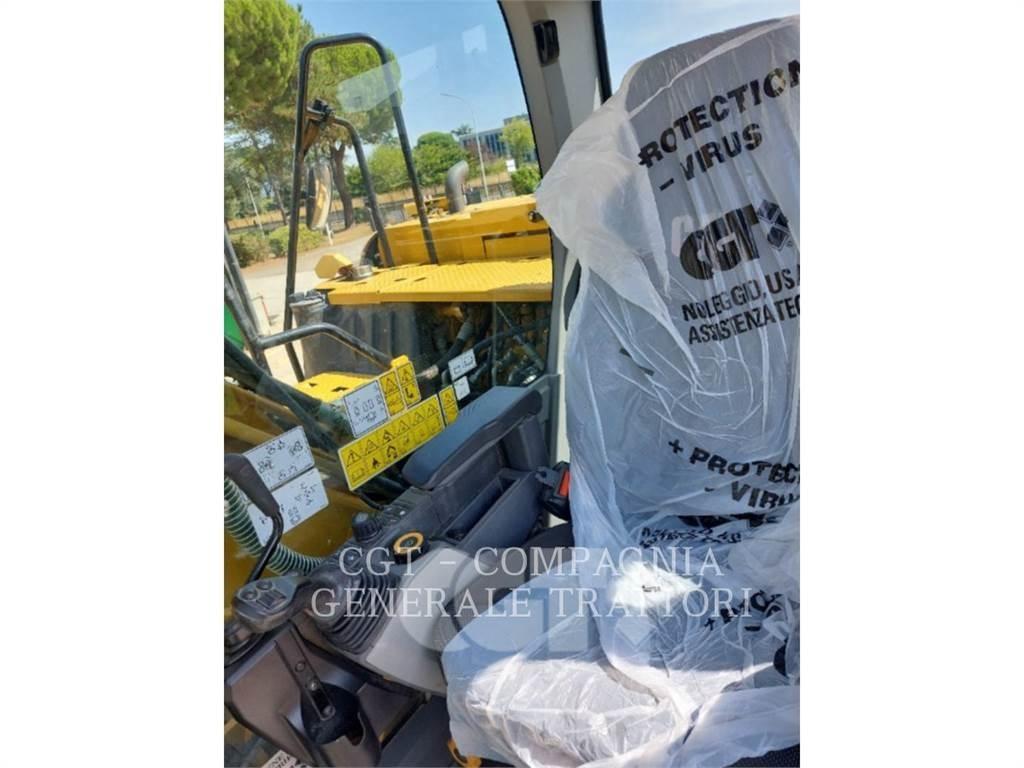CAT 313 NG Koparki gąsienicowe