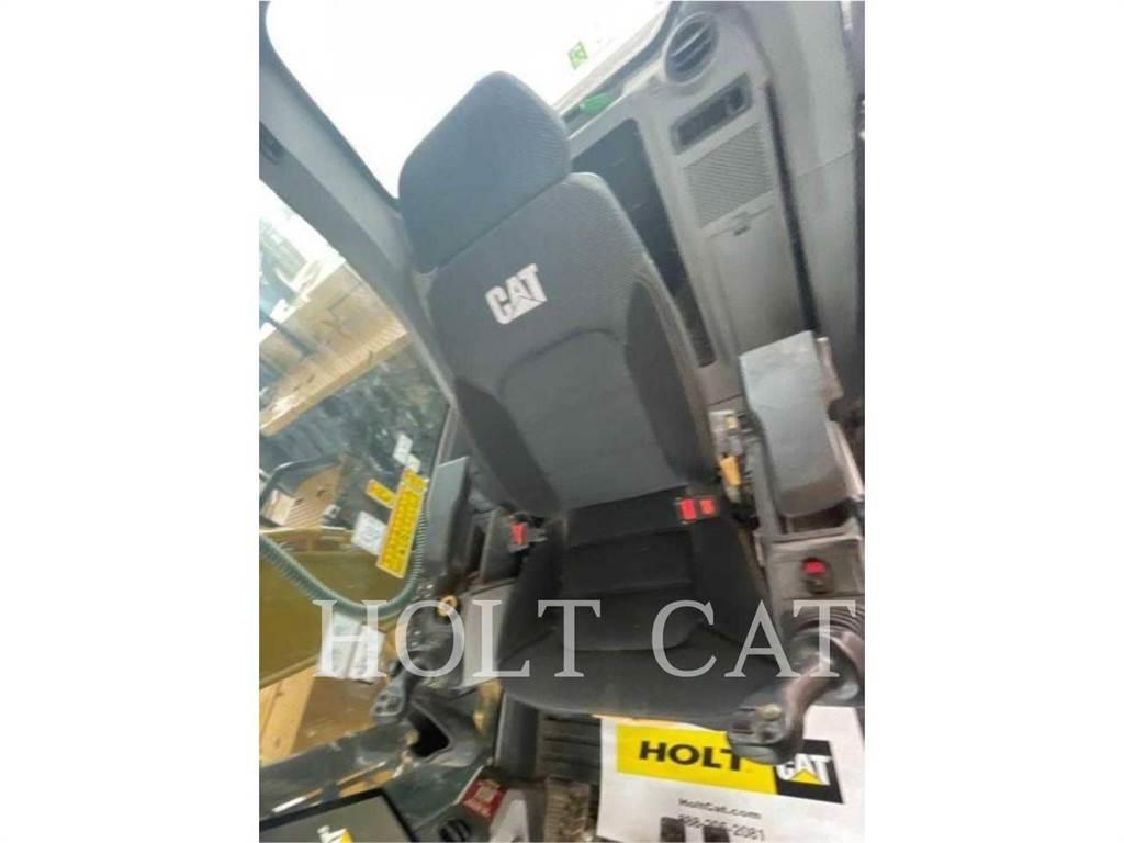CAT 313 TC Koparki gąsienicowe