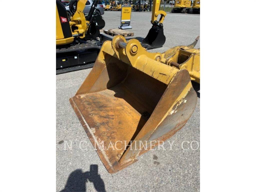 CAT 313BKT60CO Koparki gąsienicowe
