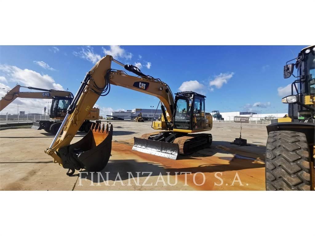 CAT 313F GC Koparki gąsienicowe