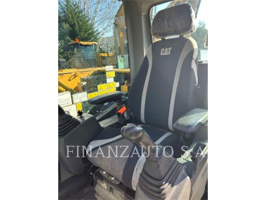 CAT 313F GC Koparki gąsienicowe