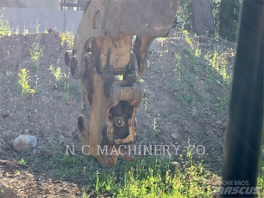 CAT 313F L Koparki gąsienicowe