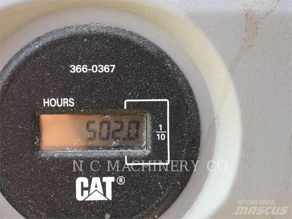 CAT 313F L Koparki gąsienicowe