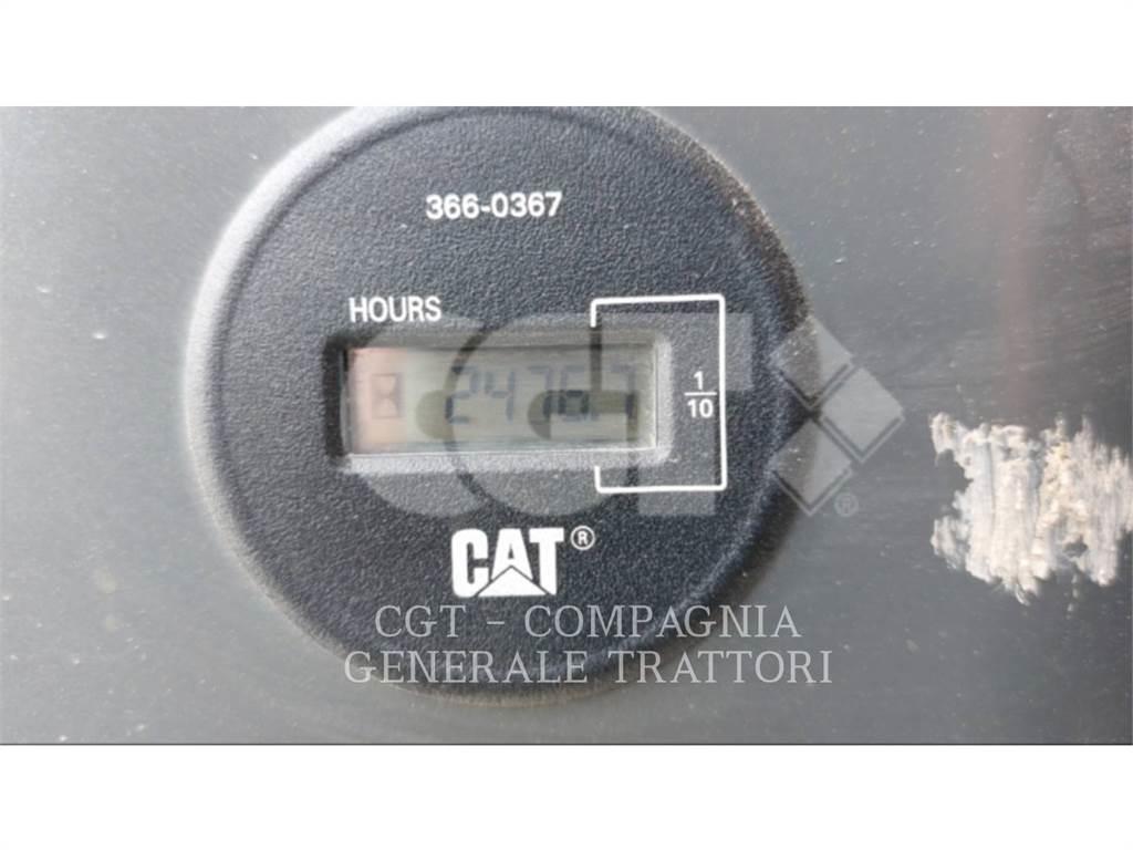 CAT 313FGC Koparki gąsienicowe