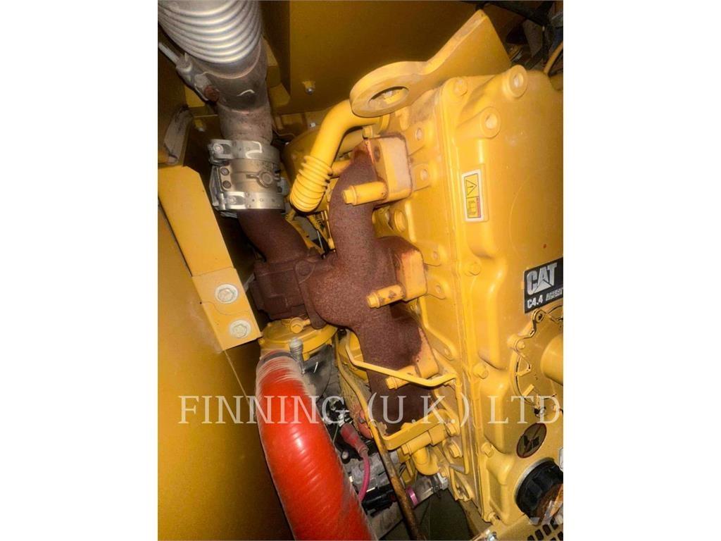 CAT 313FL HSR Koparki gąsienicowe