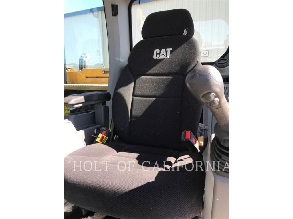 CAT 313GC Koparki gąsienicowe