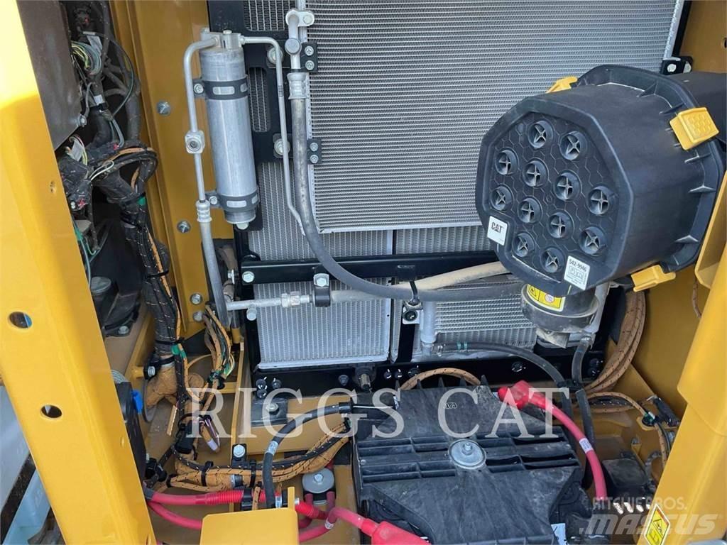 CAT 313GC 9 Koparki gąsienicowe