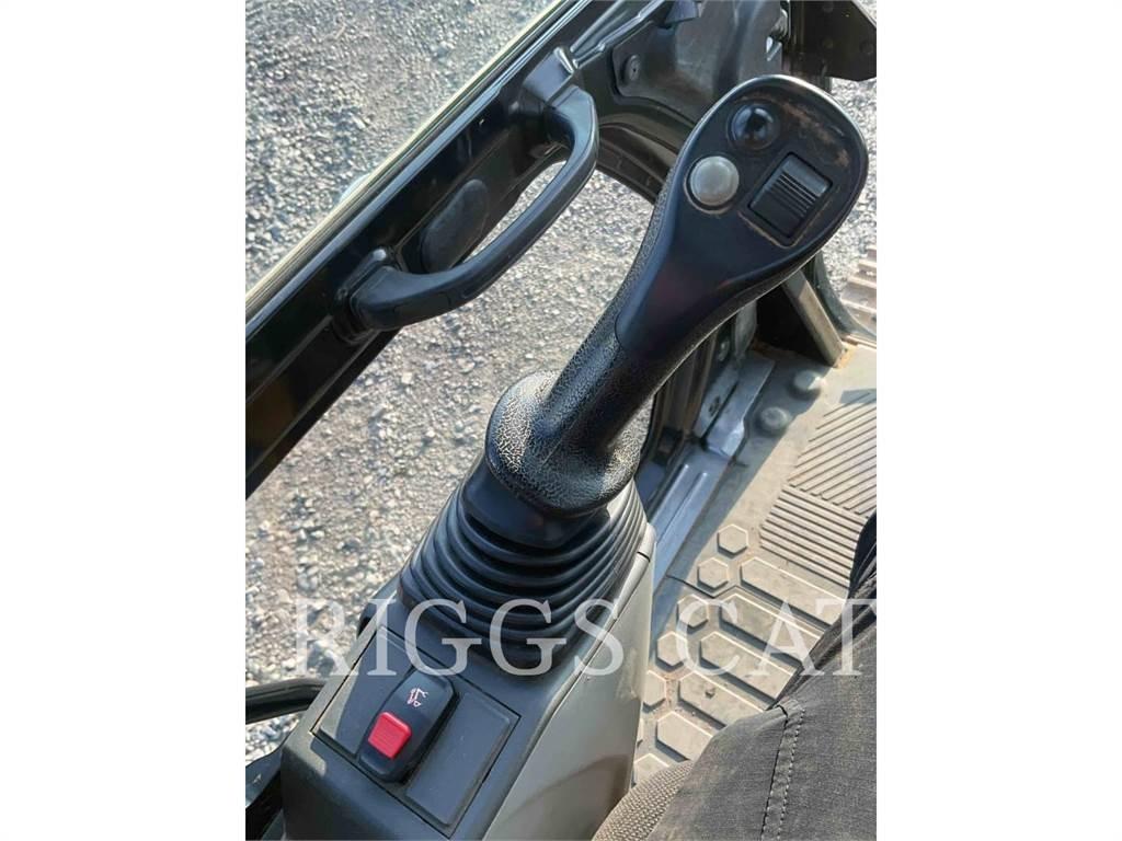 CAT 313GC 9TB Koparki gąsienicowe