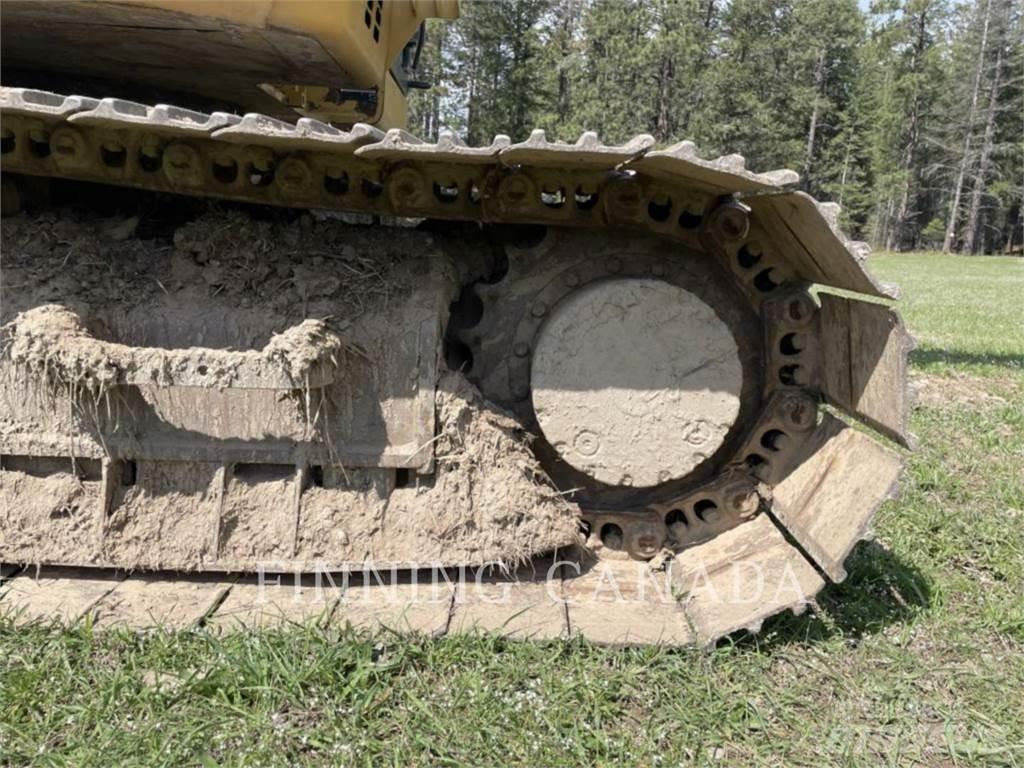 CAT 314C Koparki gąsienicowe