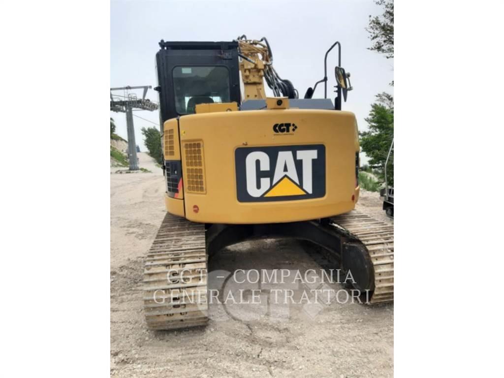 CAT 314D LCR Koparki gąsienicowe