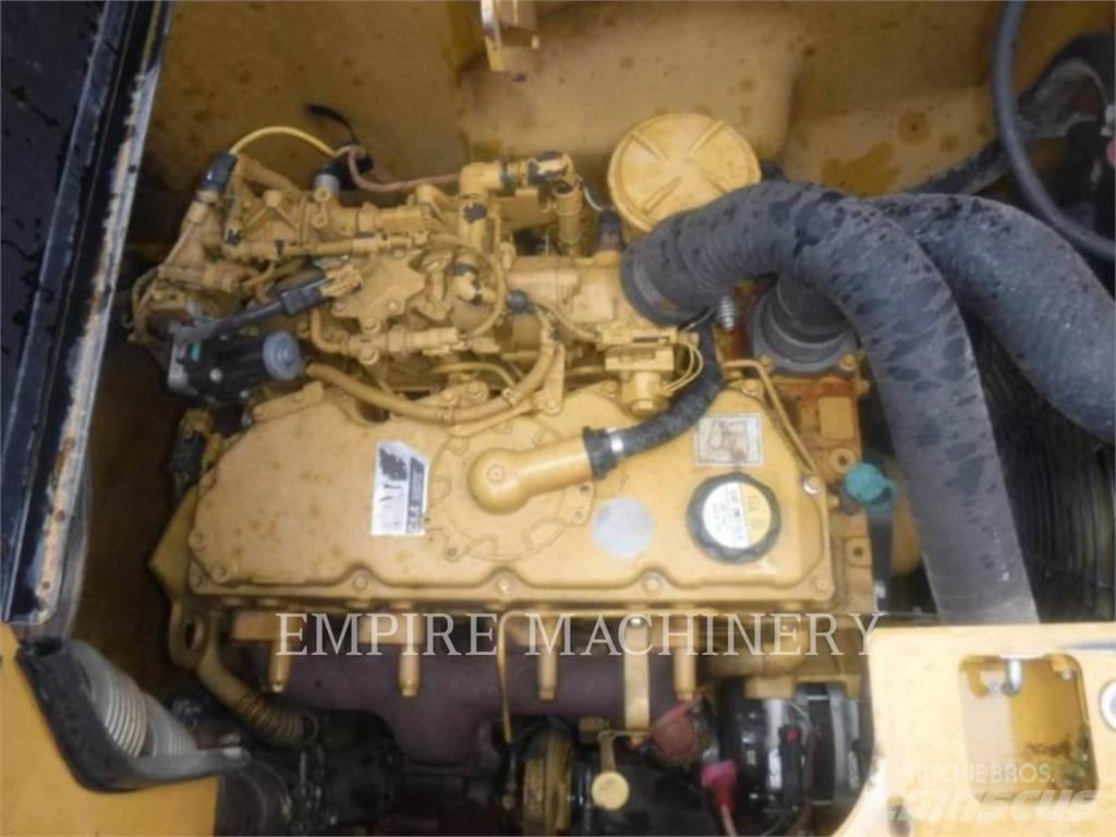 CAT 314E Koparki gąsienicowe