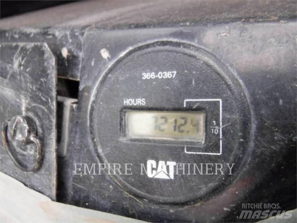 CAT 314E Koparki gąsienicowe