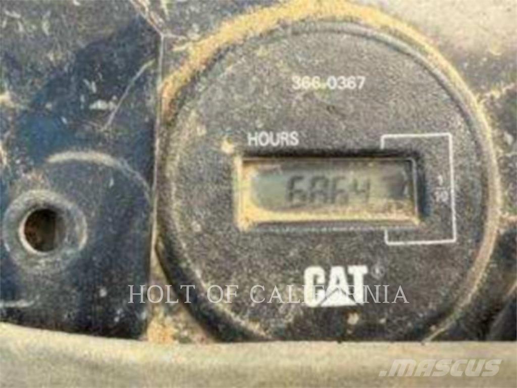 CAT 314E Koparki gąsienicowe