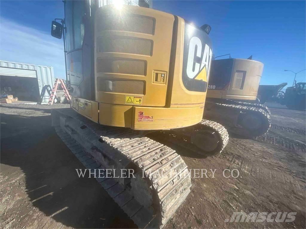CAT 314E L CF Koparki gąsienicowe