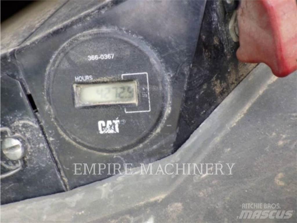 CAT 314E LCR Koparki gąsienicowe