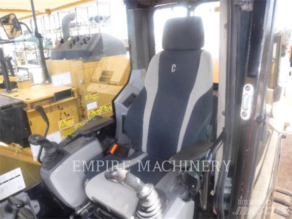 CAT 314E LCR Koparki gąsienicowe