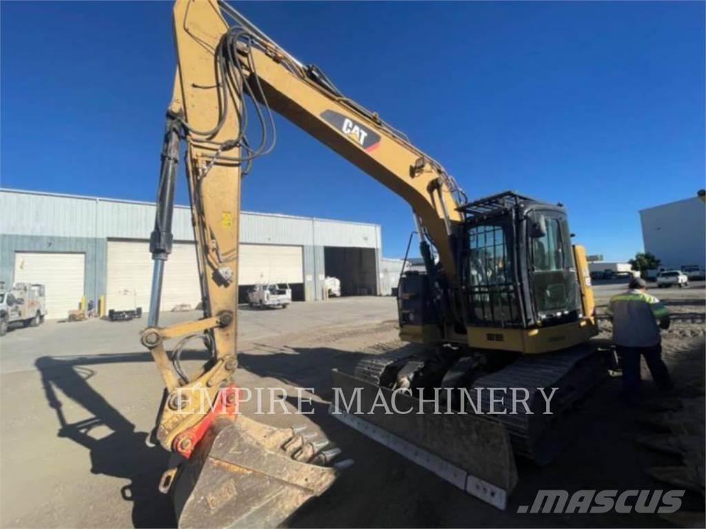CAT 314E P Koparki gąsienicowe
