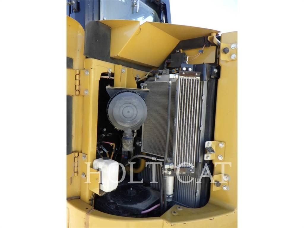 CAT 314ELCR Koparki gąsienicowe