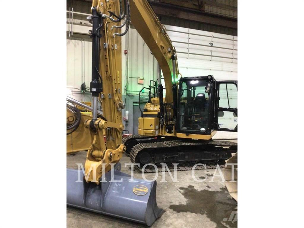 CAT 315 Koparki gąsienicowe