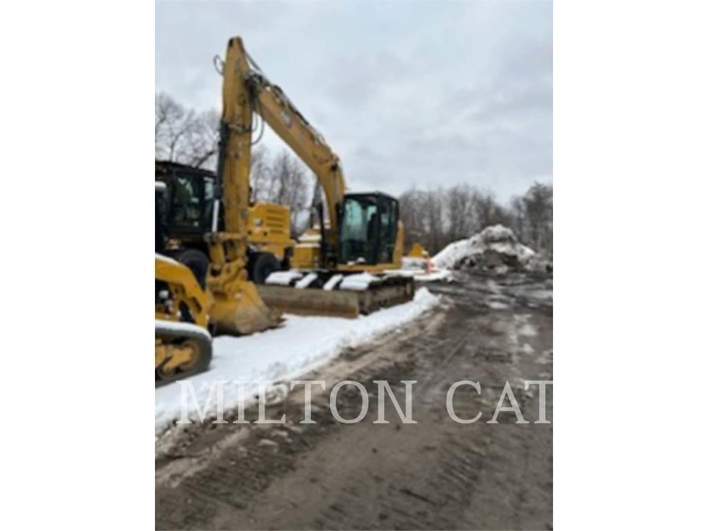 CAT 315 Koparki gąsienicowe