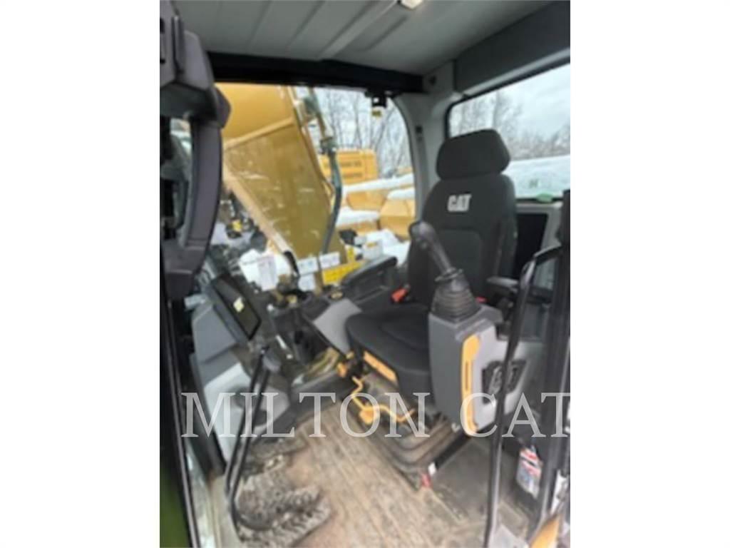 CAT 315 Koparki gąsienicowe