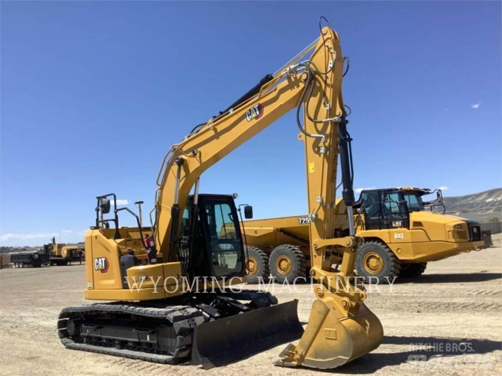 CAT 315 Koparki gąsienicowe
