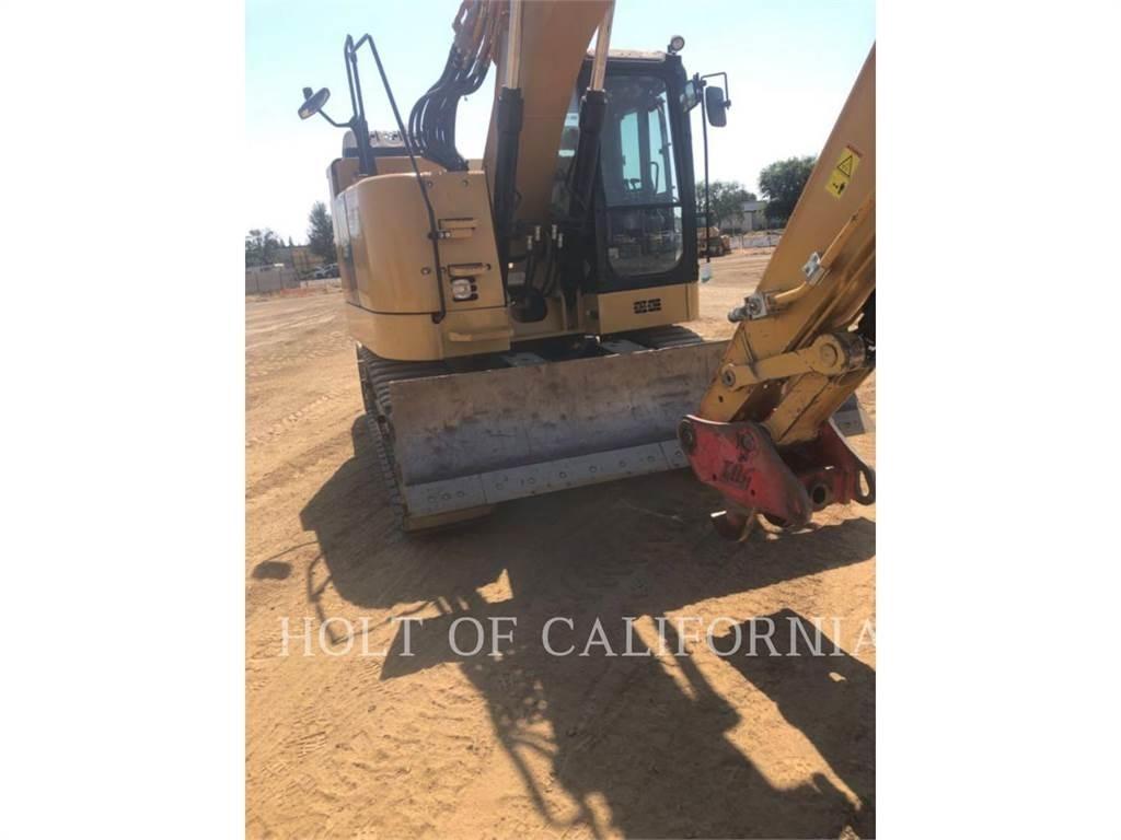 CAT 315 Koparki gąsienicowe