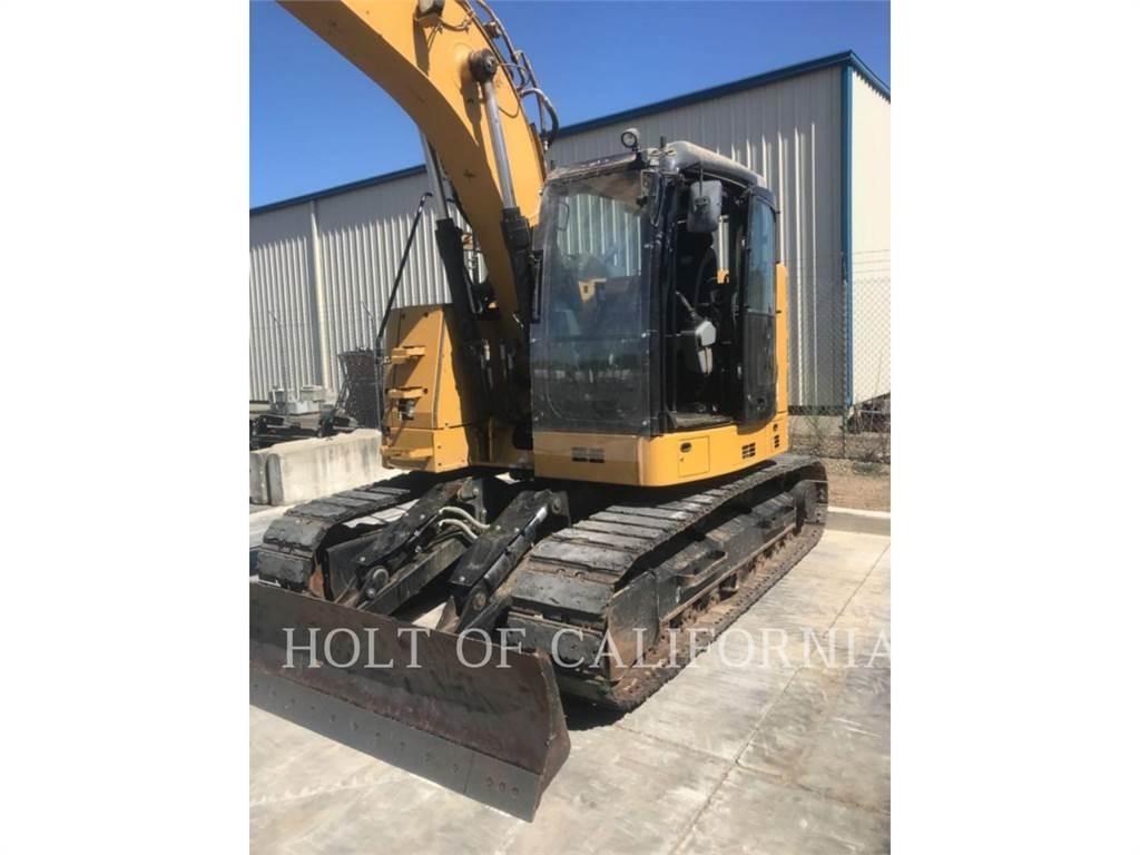 CAT 315 Koparki gąsienicowe