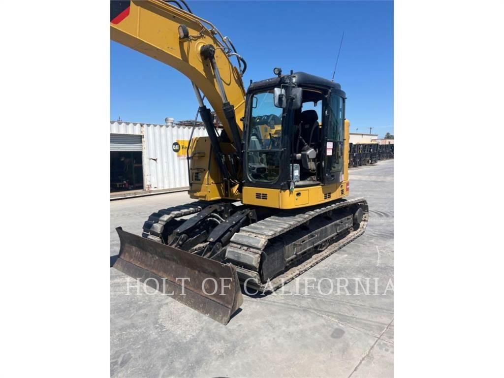 CAT 315 Koparki gąsienicowe