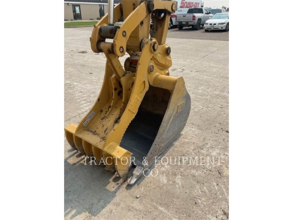 CAT 315 Koparki gąsienicowe