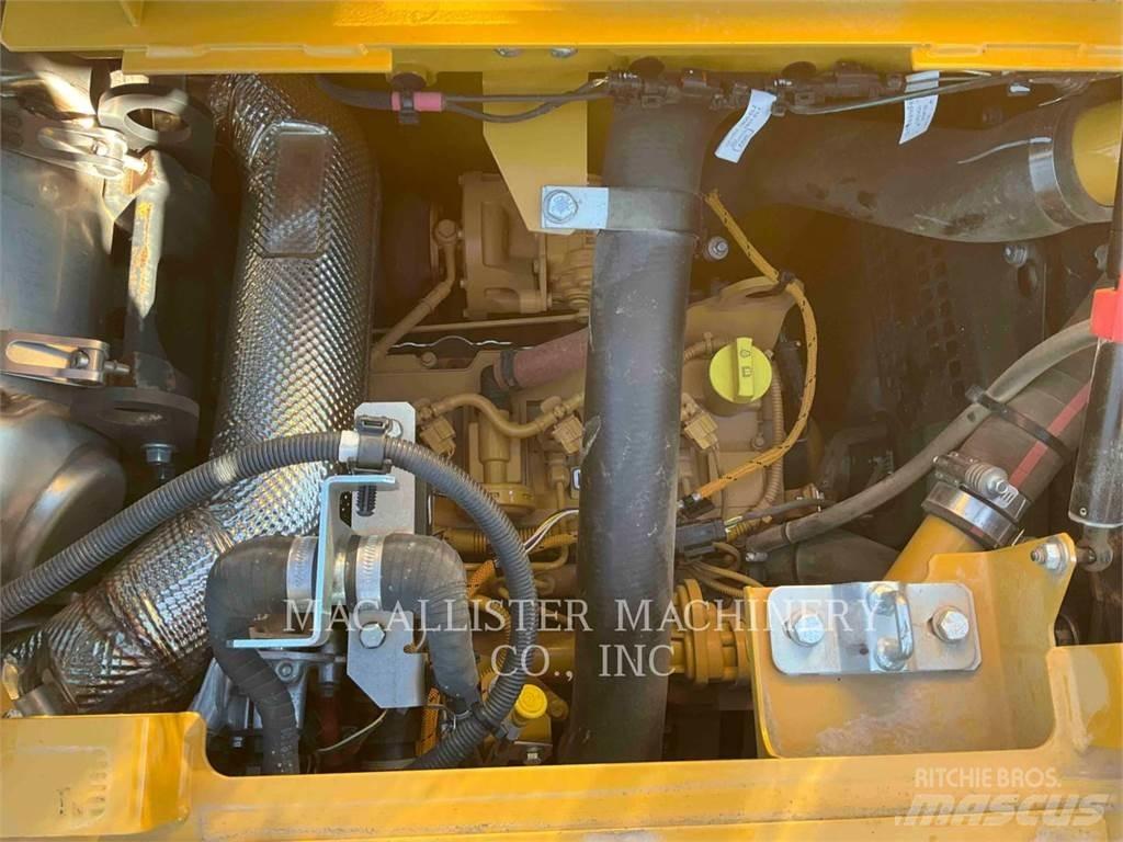 CAT 315 Koparki gąsienicowe