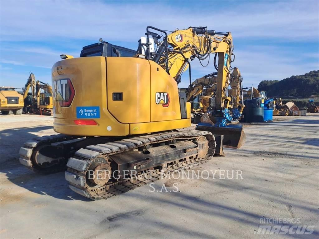 CAT 315 Koparki gąsienicowe