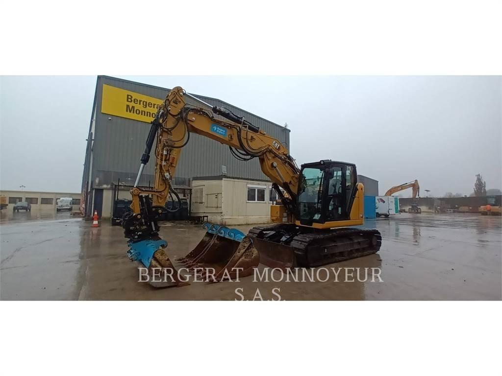 CAT 315 Koparki gąsienicowe