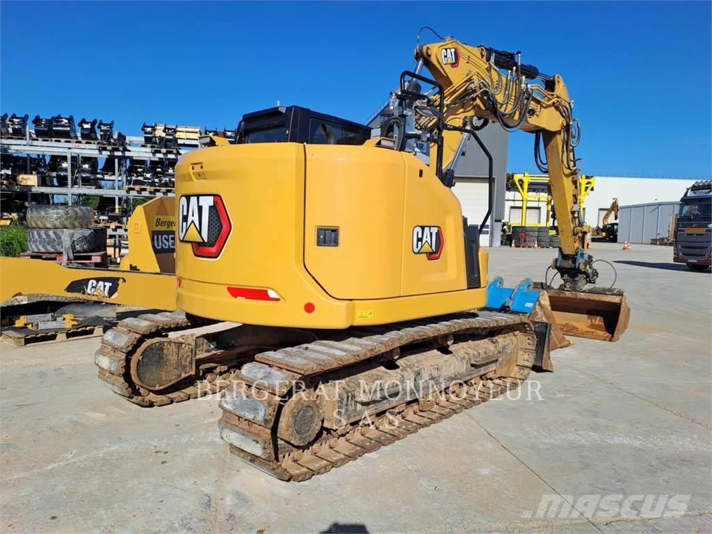 CAT 315 Koparki gąsienicowe