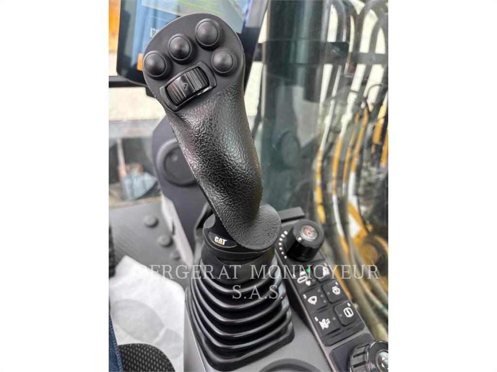 CAT 315 Koparki gąsienicowe