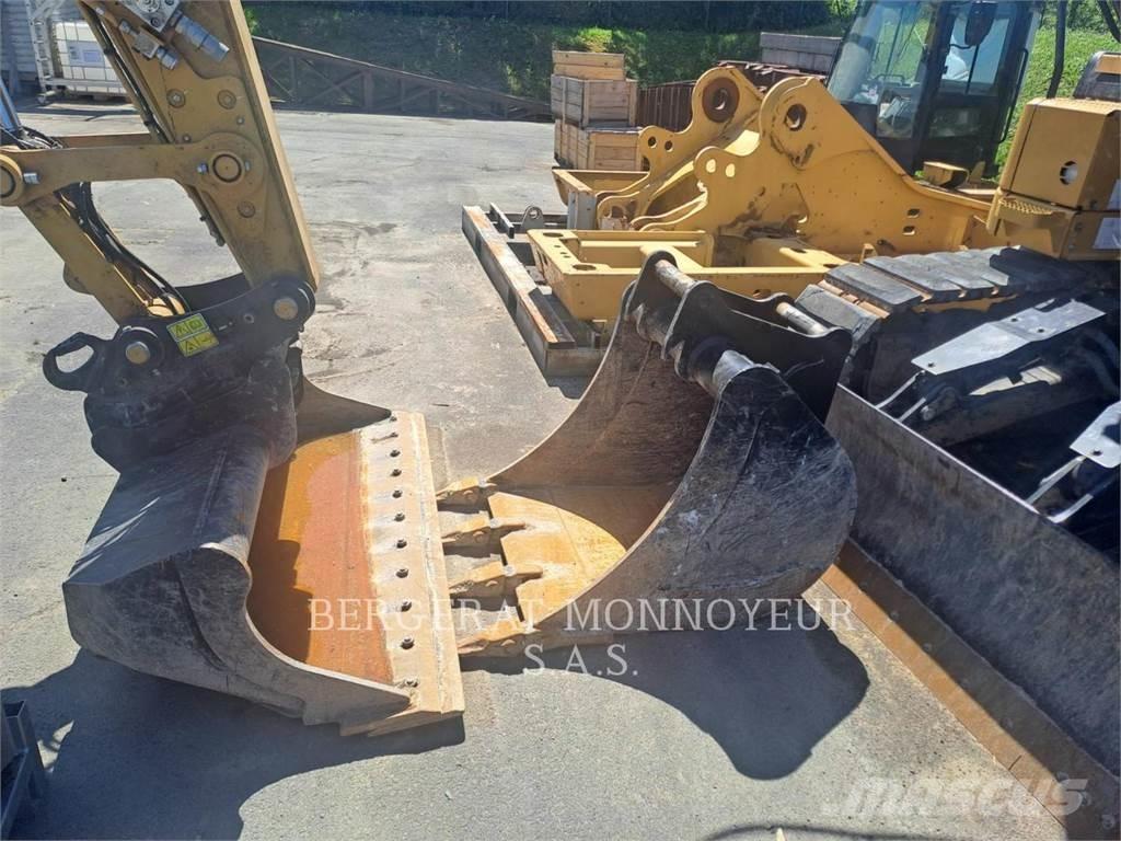 CAT 315 Koparki gąsienicowe