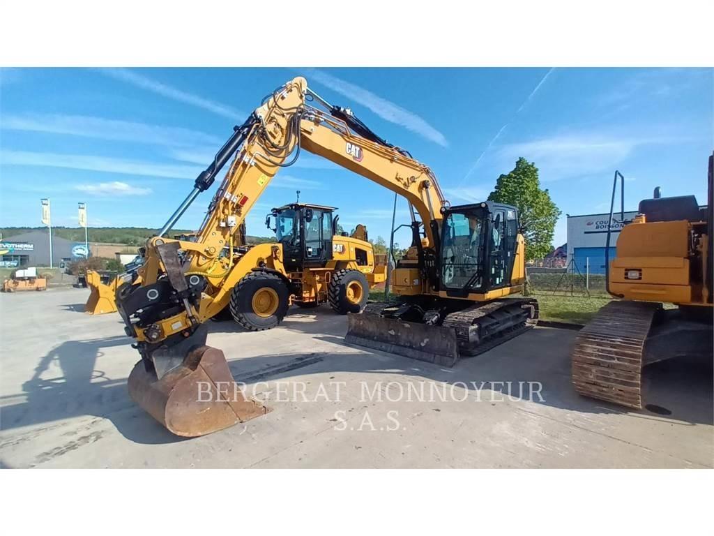 CAT 315 Koparki gąsienicowe