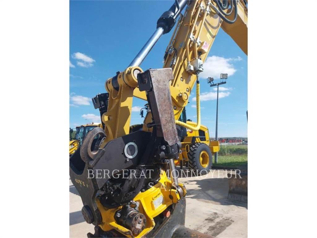 CAT 315 Koparki gąsienicowe