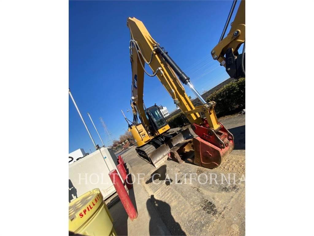 CAT 315 Koparki gąsienicowe